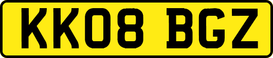 KK08BGZ