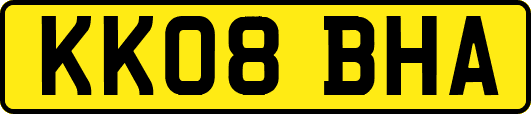 KK08BHA