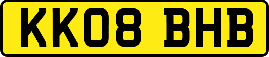 KK08BHB