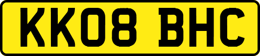 KK08BHC