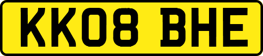 KK08BHE
