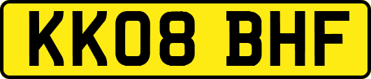 KK08BHF
