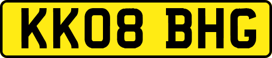 KK08BHG