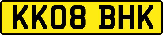 KK08BHK