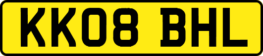 KK08BHL