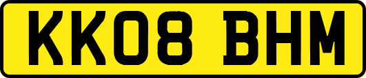 KK08BHM