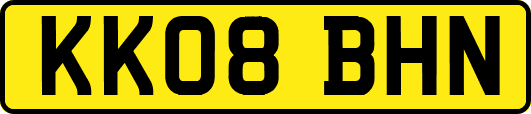 KK08BHN