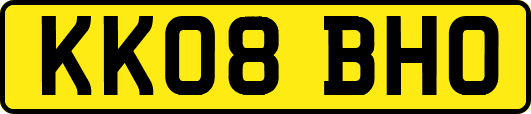 KK08BHO