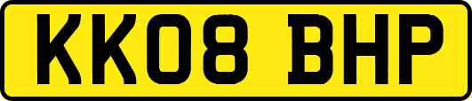 KK08BHP