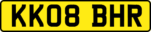 KK08BHR