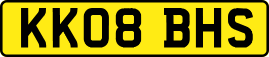 KK08BHS