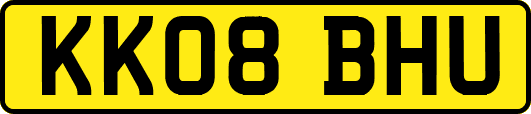 KK08BHU