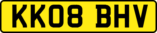KK08BHV