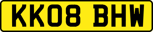 KK08BHW