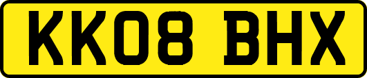KK08BHX