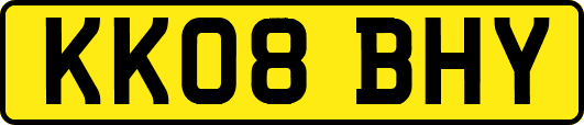 KK08BHY