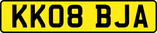 KK08BJA
