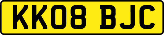 KK08BJC