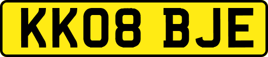 KK08BJE