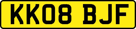 KK08BJF