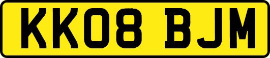 KK08BJM