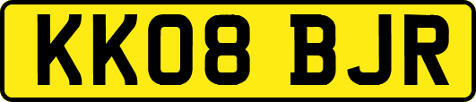 KK08BJR