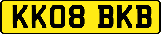 KK08BKB