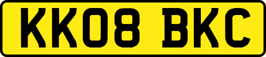 KK08BKC