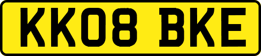 KK08BKE