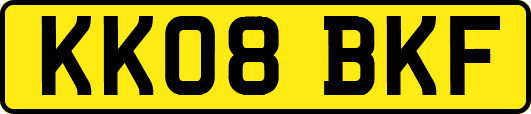 KK08BKF