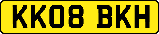 KK08BKH