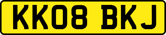 KK08BKJ