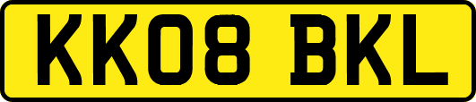 KK08BKL