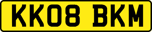 KK08BKM