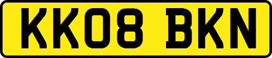 KK08BKN