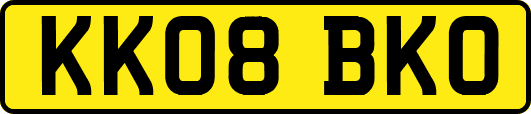 KK08BKO