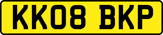 KK08BKP
