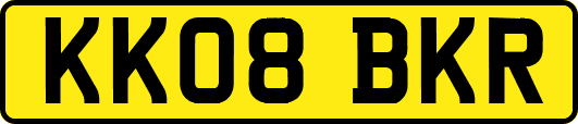 KK08BKR