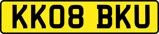 KK08BKU