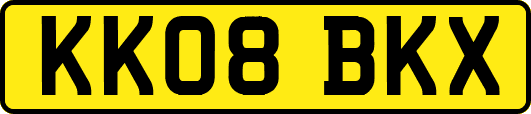 KK08BKX