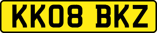 KK08BKZ