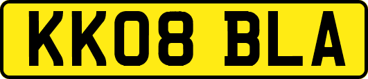 KK08BLA