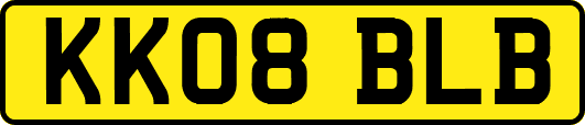 KK08BLB