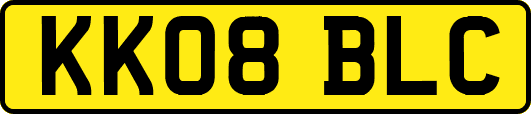 KK08BLC