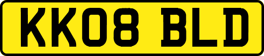 KK08BLD