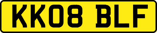 KK08BLF