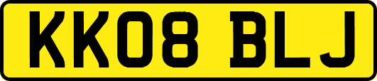 KK08BLJ