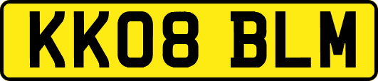 KK08BLM