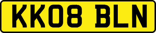 KK08BLN