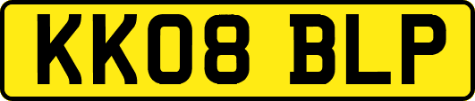 KK08BLP